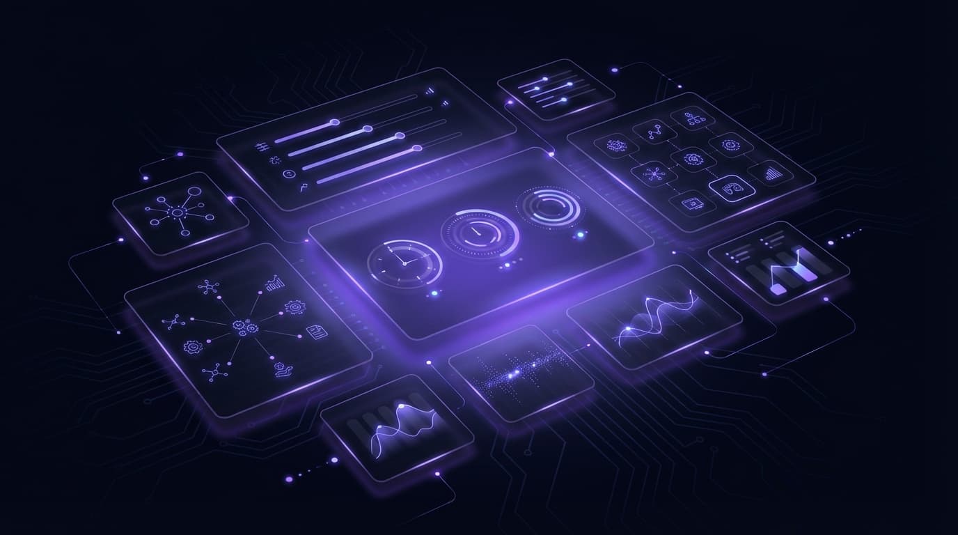 Mission Control for Your AI Agent