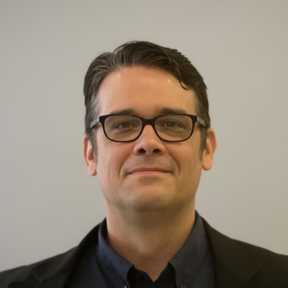 Michael Serres
