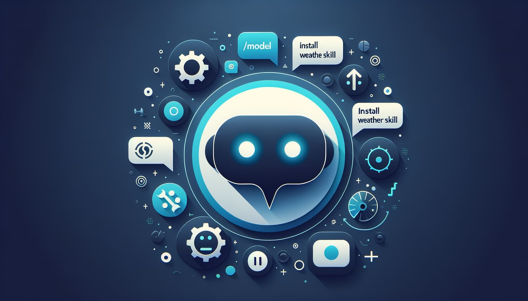 What You Can Do Via Chat